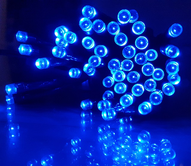 ����� ����� �� ������� ������ 50 ����� �� LED  - ��� ����