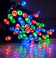       100   LED 