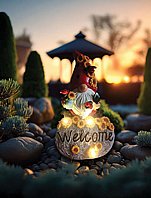 ��� ����! ��� ������ Welcome �� ����� �� ������ �����