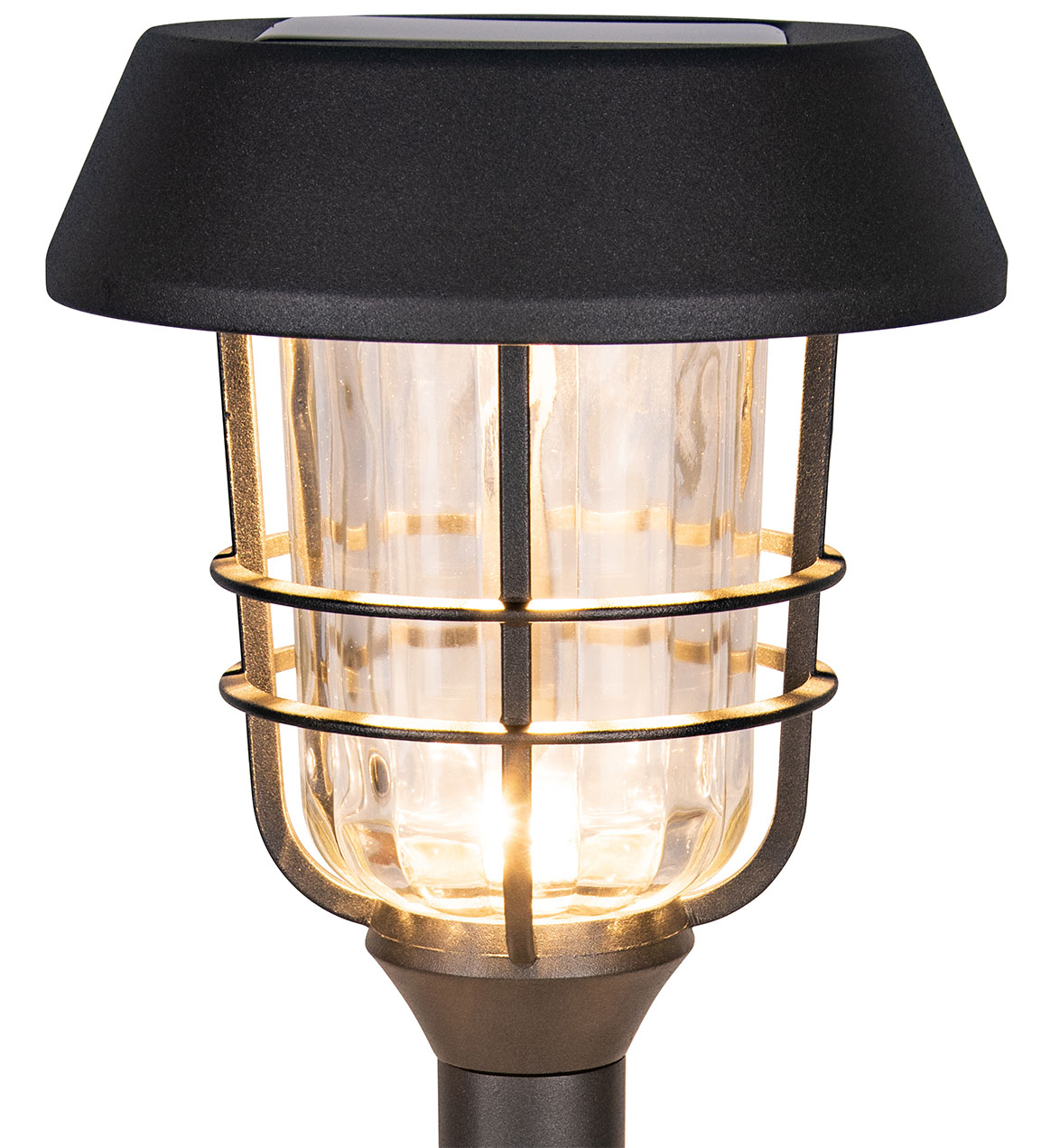 תאורה סולארית חזקה לגינה 60 LUM תאורת גינה לד צהוב תאורה סולארית חזקה לגינה 60 LUM תאורת גינה לד צהוב