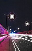 פרוזקטור לד סולארי נטען 500 ואט עם שלט בטכנולוגיה חדישה- צבע לבן חם ולבן קר